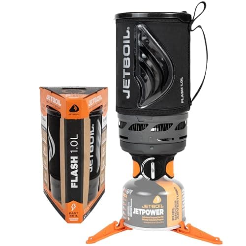 Jetboil Flash 1.0 L