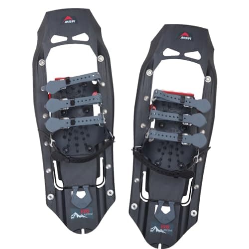MSR Evo Ascent Snowshoes (22 in)