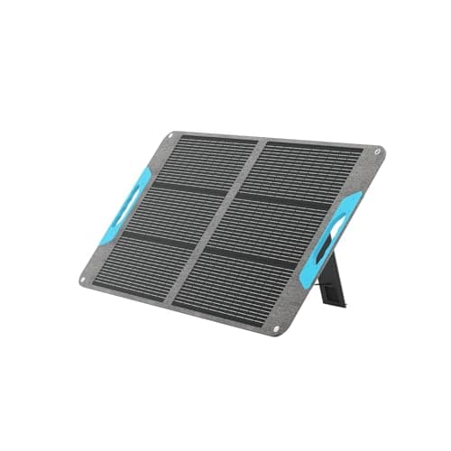 Renogy 100W Portable Solar Panel
