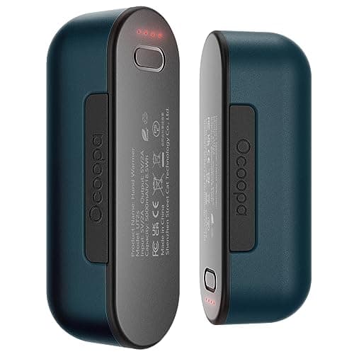 OCOOPA MagTwins UT2s Rechargeable Hand Warmers