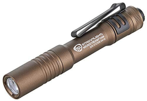 Streamlight MicroStream USB