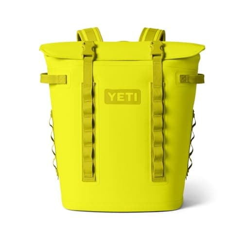 YETI Hopper M20 Backpack Cooler