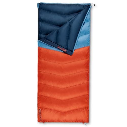 Kelty Galactic 30 Down
