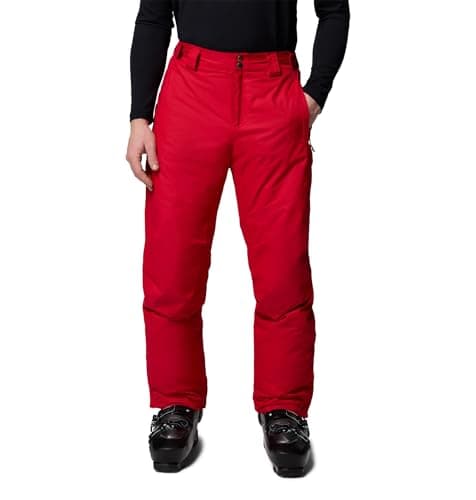 Columbia Bugaboo V Pant