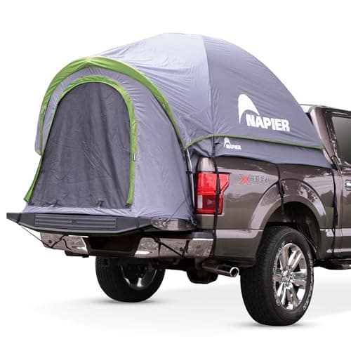 Napier Backroadz Truck Tent (13 Series)