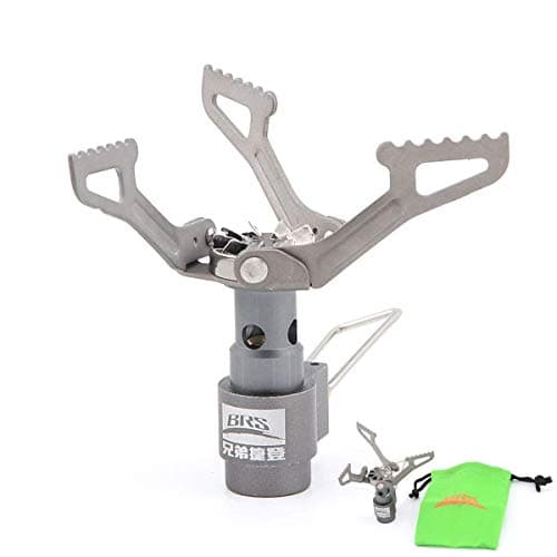 BRS-3000T Titanium Stove