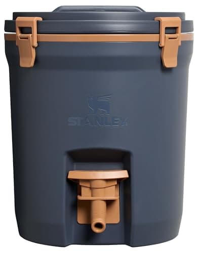 Stanley Adventure Fast Flow Water Jug, 2 Gallon