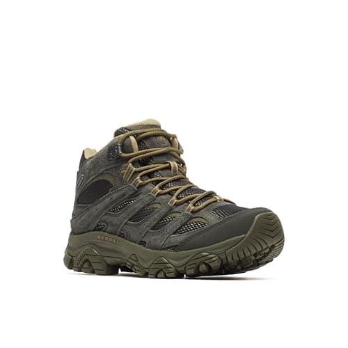 Merrell Moab 3 Mid Waterproof