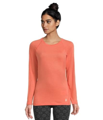 Smartwool Classic All-Season Merino Base Layer Crew