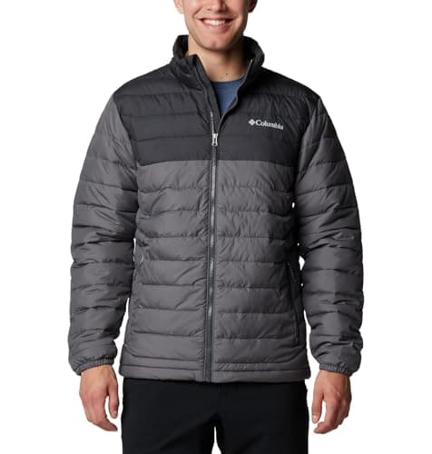Columbia Powder Lite Jacket