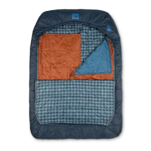 Kelty Tru.Comfort Doublewide 20