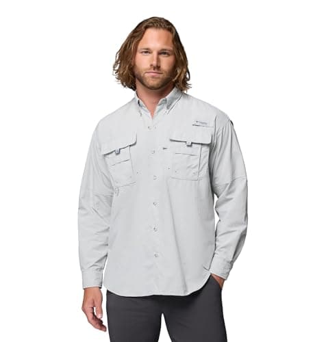 Columbia PFG Bahama II Long Sleeve Shirt