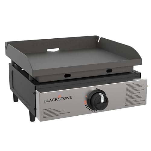 Blackstone Original 17 in. Tabletop Griddle