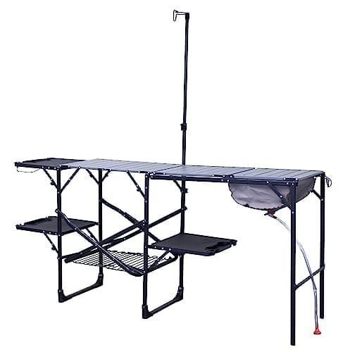 GCI Outdoor Master Cook Station