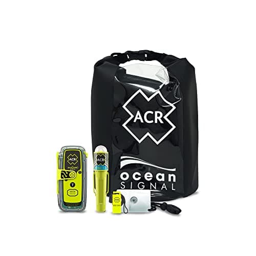 ACR ResQLink 400 Personal Locator Beacon