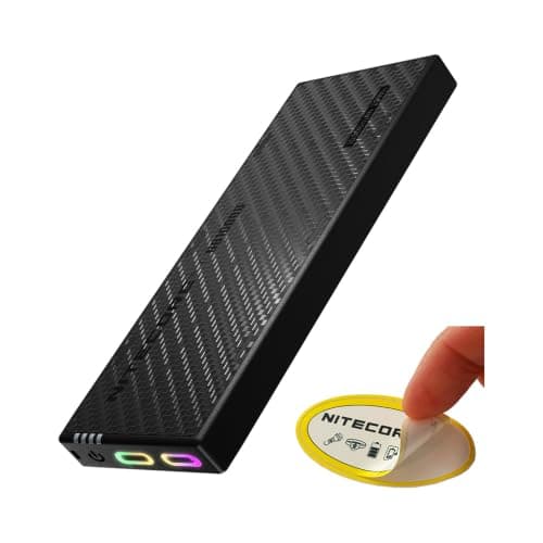 Nitecore NB10000 Gen 3