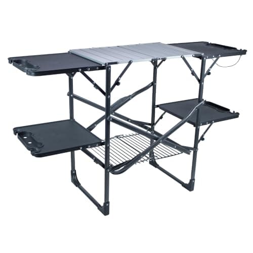 GCI Outdoor Slim-Fold Cook Station