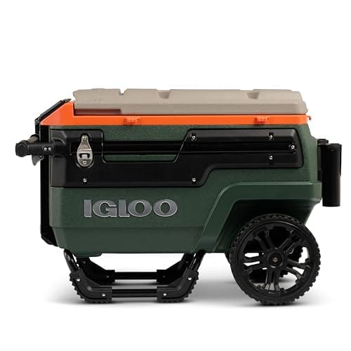 Igloo Trailmate Journey 70 Qt