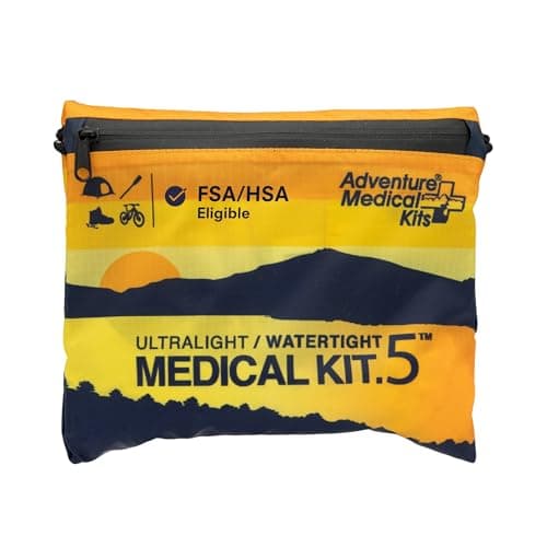 Adventure Medical Kits Ultralight/Watertight .7