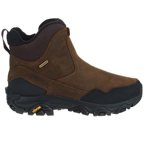 Merrell Coldpack 3 Thermo Tall Zip Waterproof