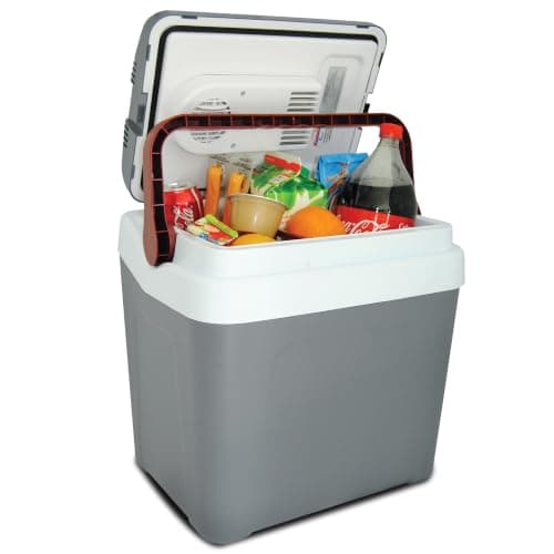 Koolatron 12V Iceless Cooler & Warmer, 26 qt