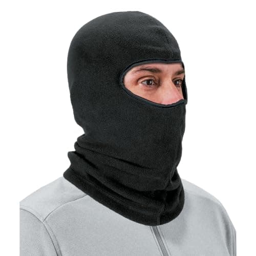 Ergodyne N-Ferno 6821 Fleece Balaclava