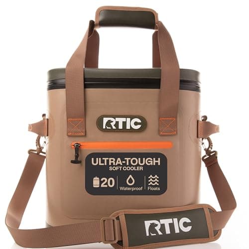 RTIC 20 Can Ultra-Tough Soft Cooler
