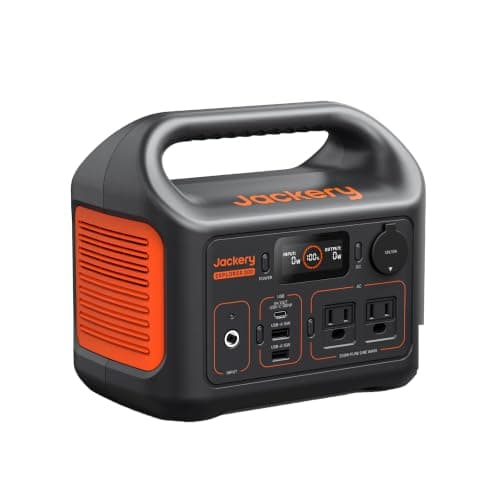 Jackery Explorer 300