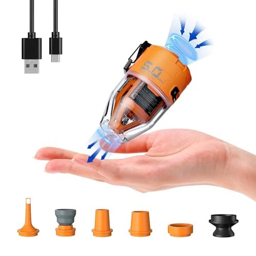 FLEXTAIL Max Pump 3