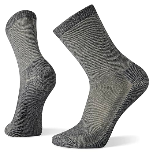 Smartwool Hike Classic Edition Full Cushion Crew Sock