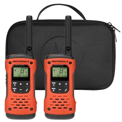 Motorola Talkabout T605 H2O