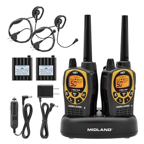 Midland GXT1030VP4