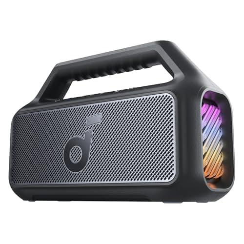 Anker Soundcore Boom 2
