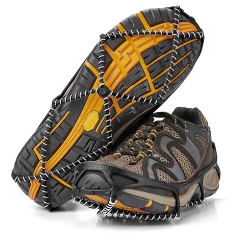 Yaktrax Walk