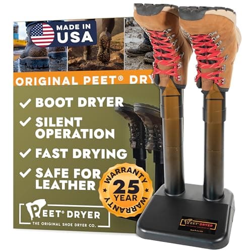 PEET Original Boot Dryer