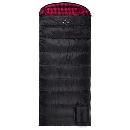 TETON Celsius XXL 0F Sleeping Bag