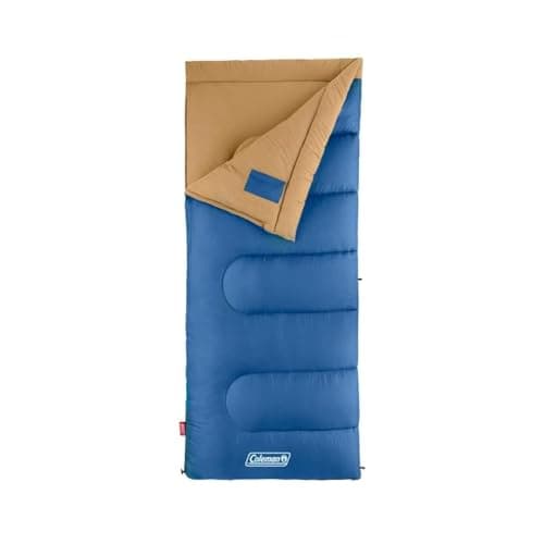 Coleman Brazos 20F Sleeping Bag