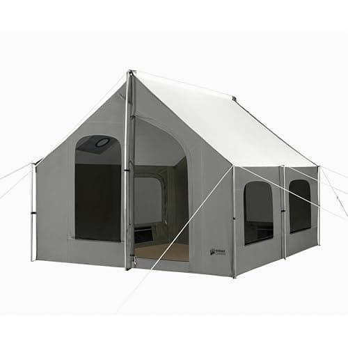 Kodiak Canvas 10 x 10 ft Cabin Lodge SR
