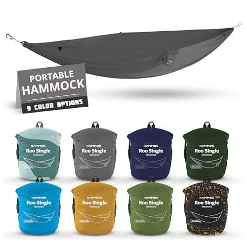 Kammok Roo Single Hammock