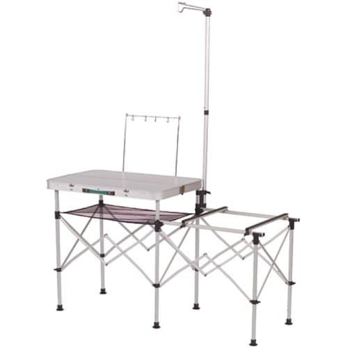 Coleman Pack-Away Folding Table