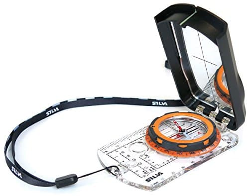 Silva Ranger 2.0 Sighting Compass